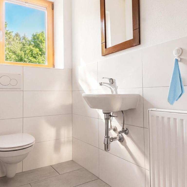 Planaiperle - Apartment mit 3 Schlafzimmern - 8