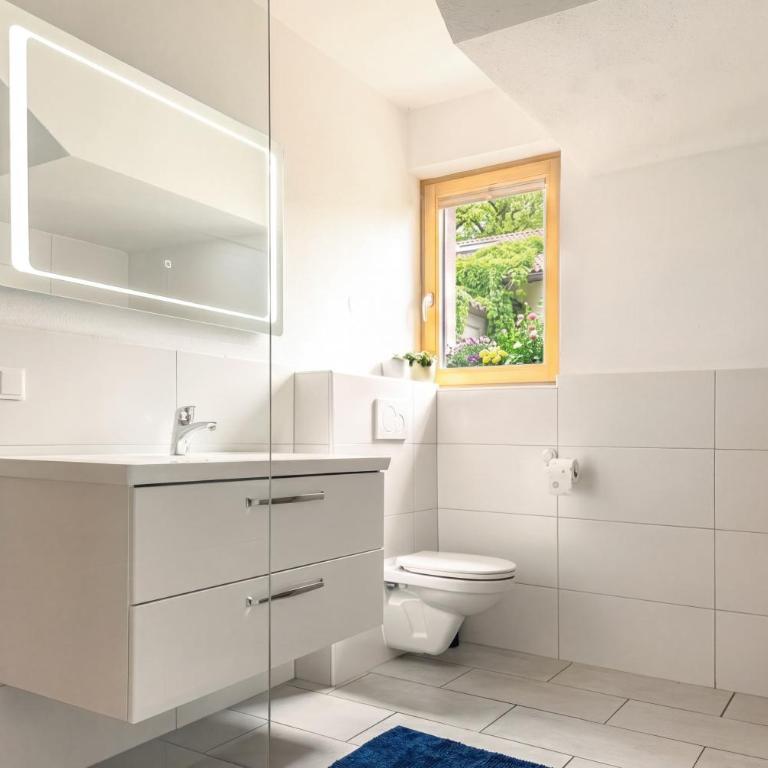 Planaiperle - Apartment mit 3 Schlafzimmern - 11