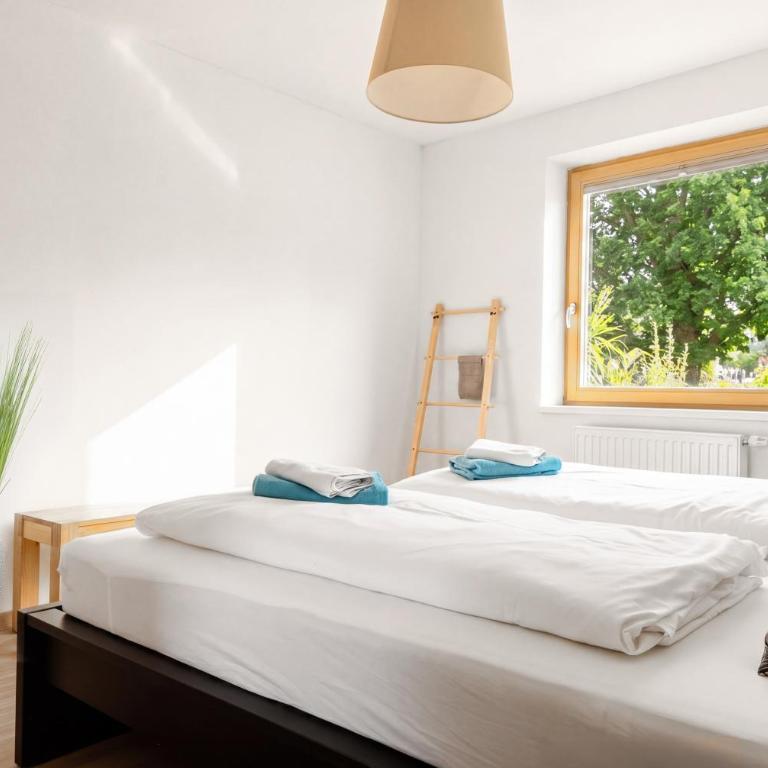 Planaiperle - Apartment mit 3 Schlafzimmern - 9