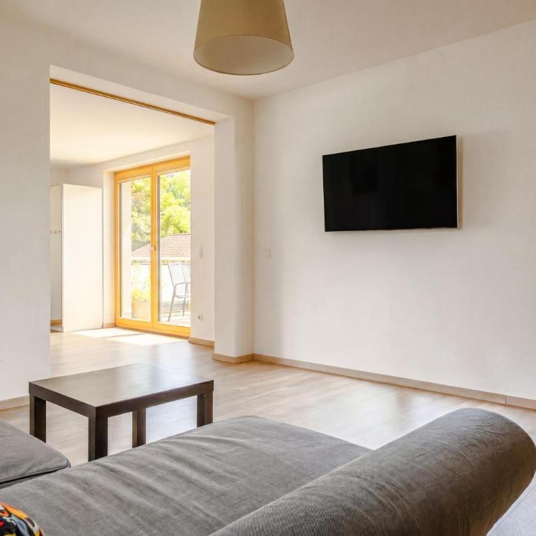Planaiperle - Apartment mit 3 Schlafzimmern - 10