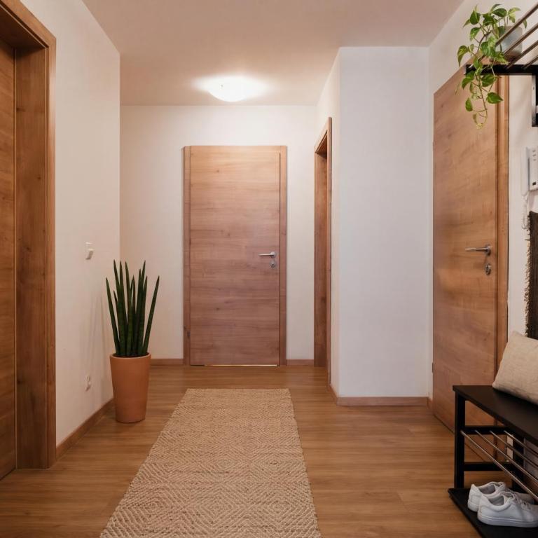 Planaiperle - Apartment mit 3 Schlafzimmern - 13
