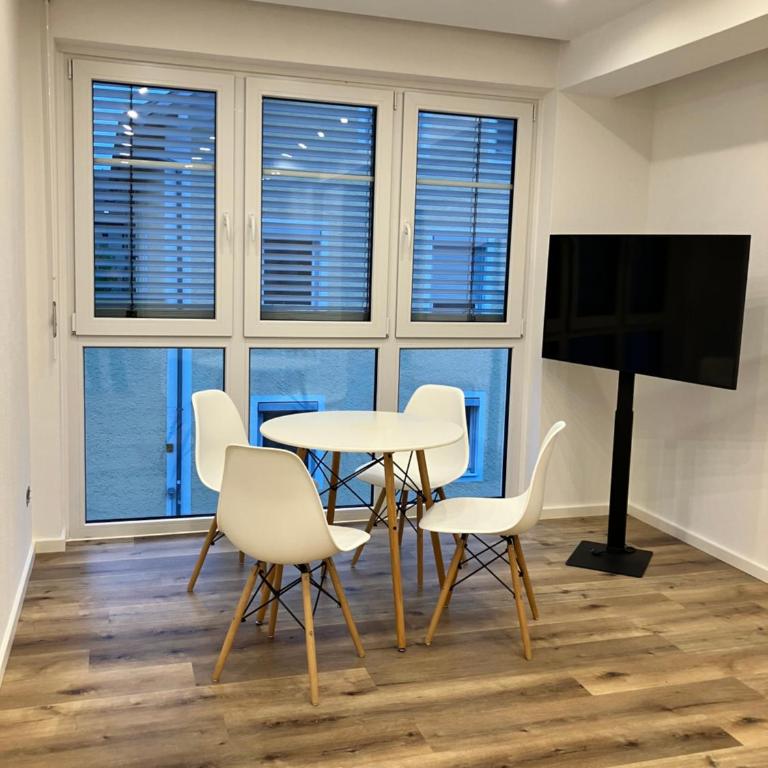 Ferienwohnung Edelweiß - Appartamento con 2 Camere da Letto - 10