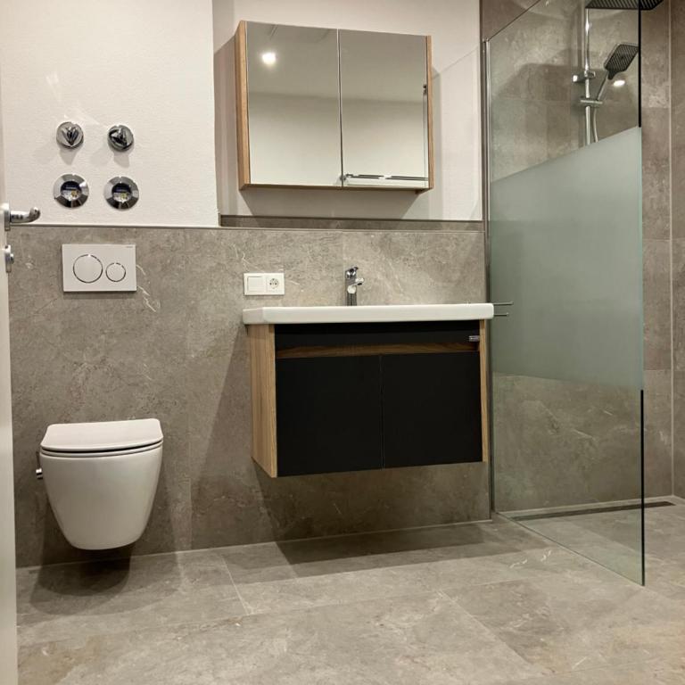 Ferienwohnung Edelweiß - Appartamento con 2 Camere da Letto - 2