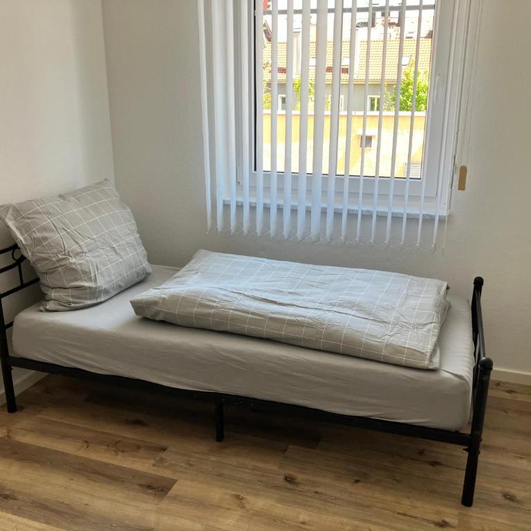 Ferienwohnung Edelweiß - Appartamento con 2 Camere da Letto - 13