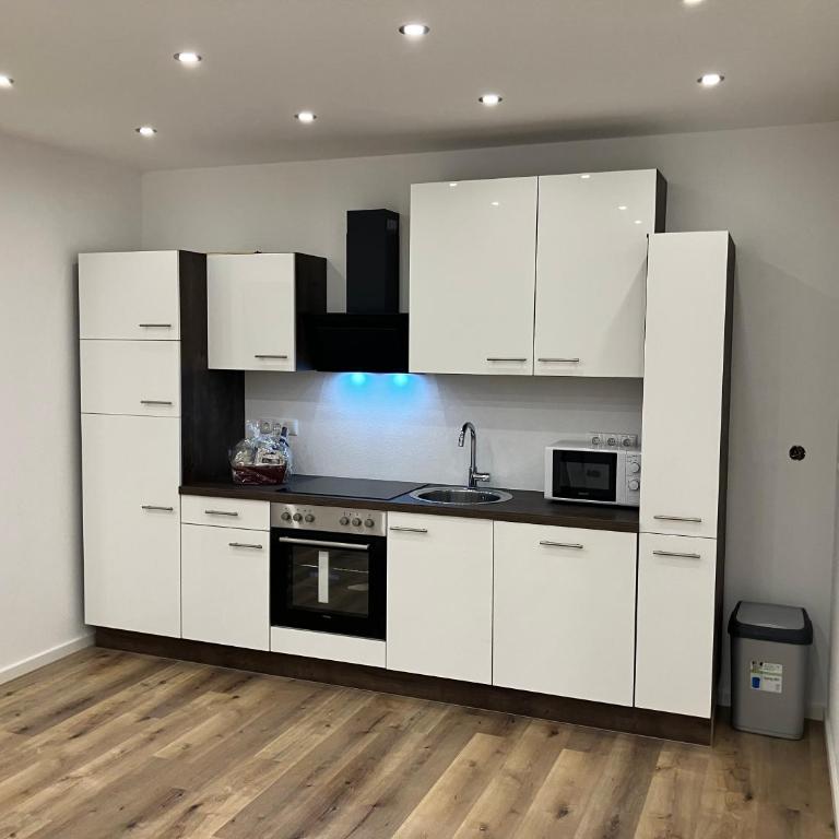 Ferienwohnung Edelweiß - Appartamento con 2 Camere da Letto - 11