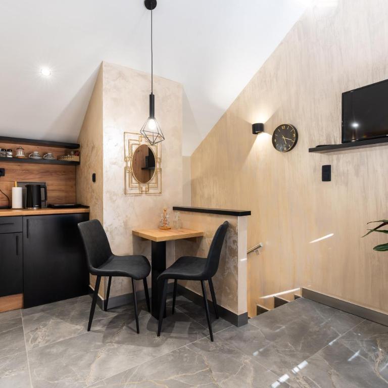 Studio Nody - One-Bedroom Apartment - 1