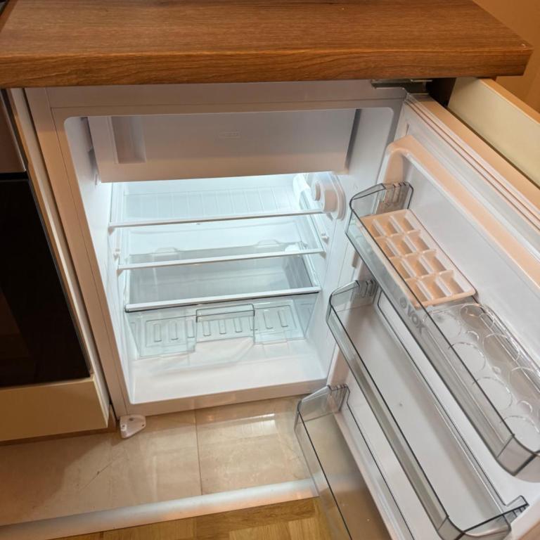 Apartmani Sofija - Apartman sa 1 Spavaćom Sobom, Balkonom i Pogledom na Grad - 34