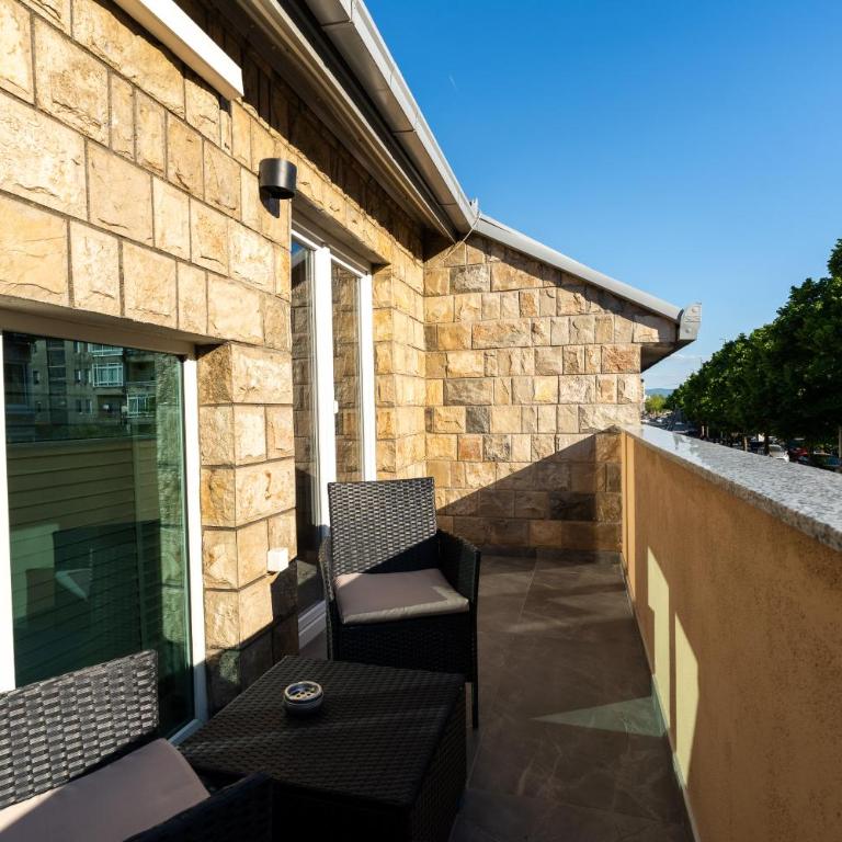 Studio Nody - One-Bedroom Apartment - 2