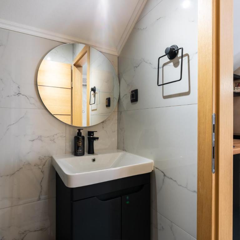 Studio Nody - One-Bedroom Apartment - 4