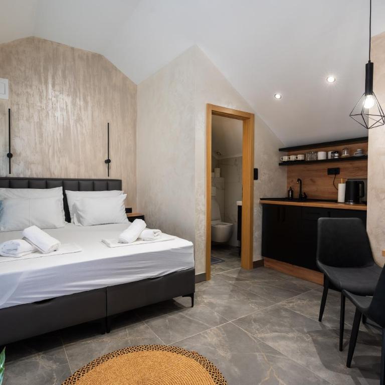 Studio Nody - One-Bedroom Apartment - 5