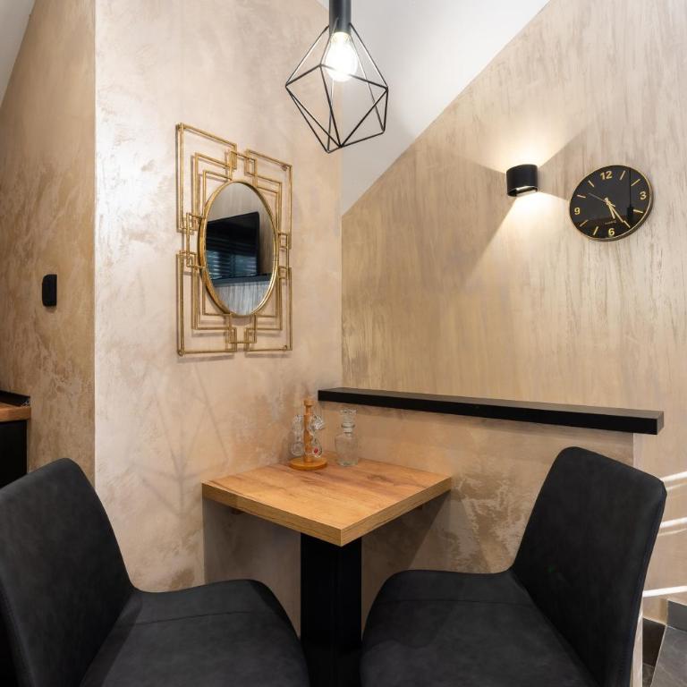 Studio Nody - One-Bedroom Apartment - 6