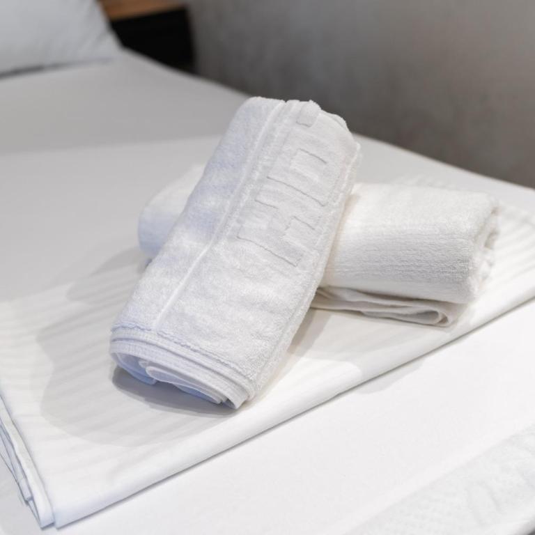 Studio Nody - One-Bedroom Apartment - 12