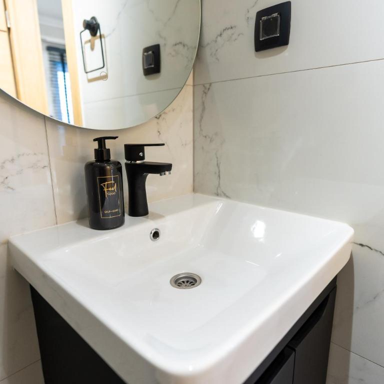 Studio Nody - One-Bedroom Apartment - 19