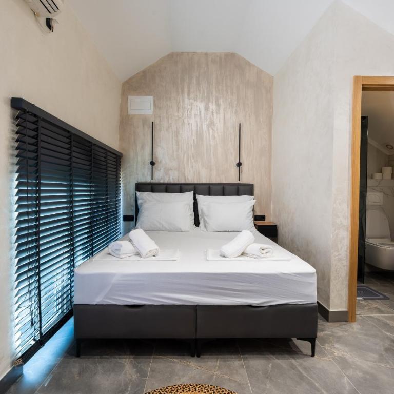 Studio Nody - One-Bedroom Apartment - 21