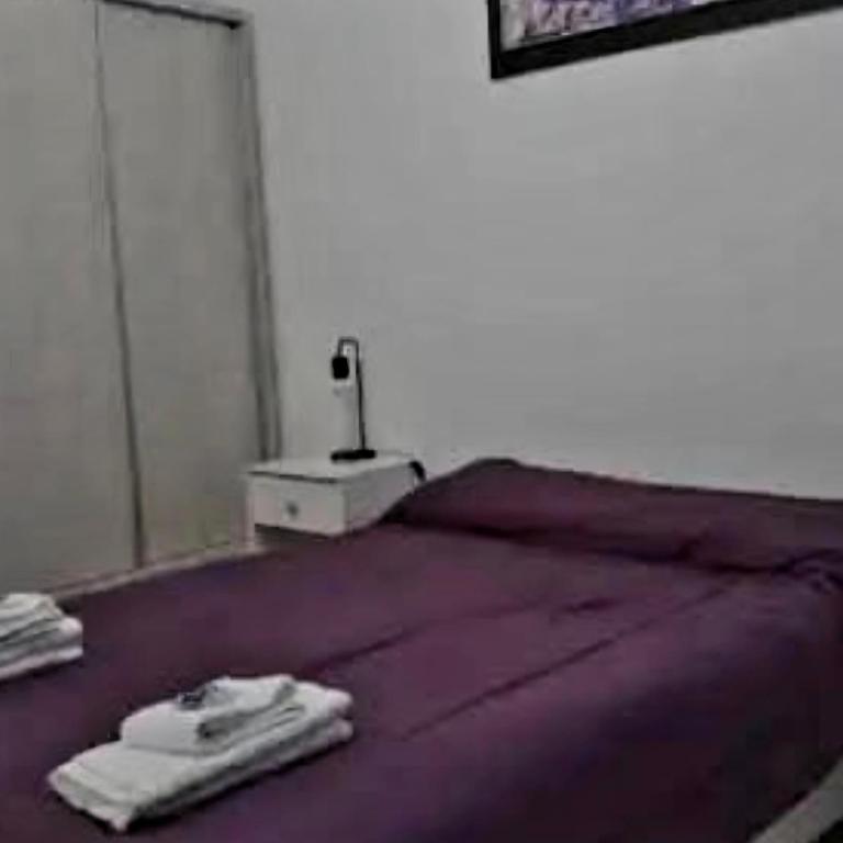 Apart del valle - Apartamento de 1 dormitorio - 2