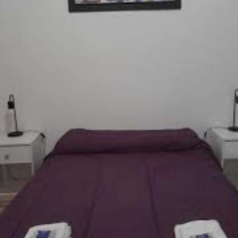 Apart del valle - Apartamento de 1 dormitorio - 3