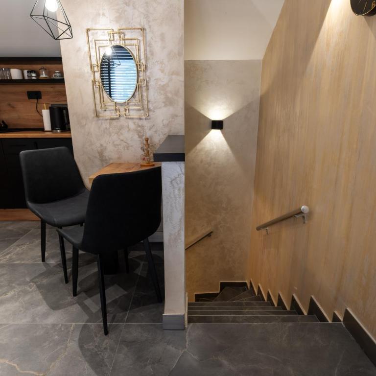 Studio Nody - One-Bedroom Apartment - 24