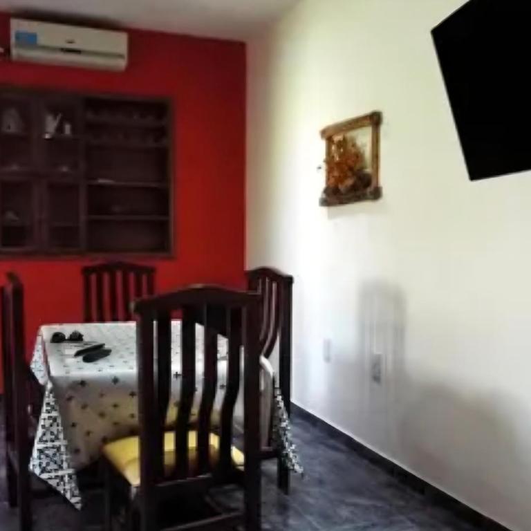 Apart del valle - Apartamento de 1 dormitorio - 5