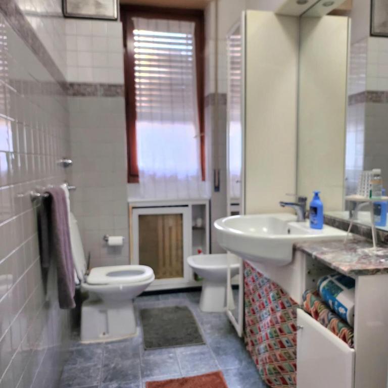 Da Gigi - Double Room - 9