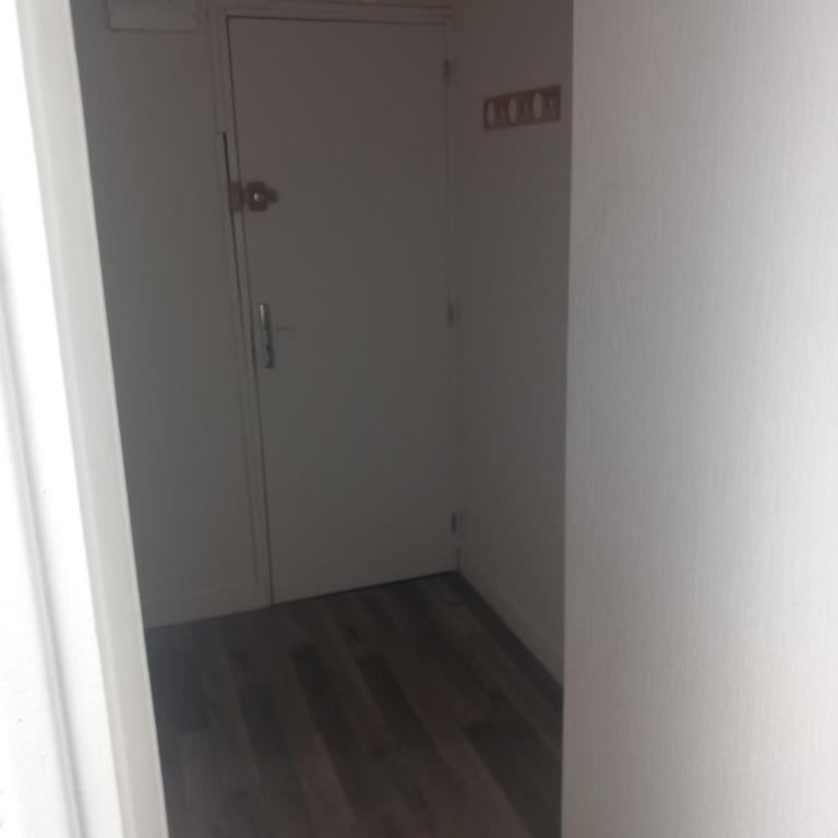 Appartement cosy - Apartment mit 1 Schlafzimmer - 4