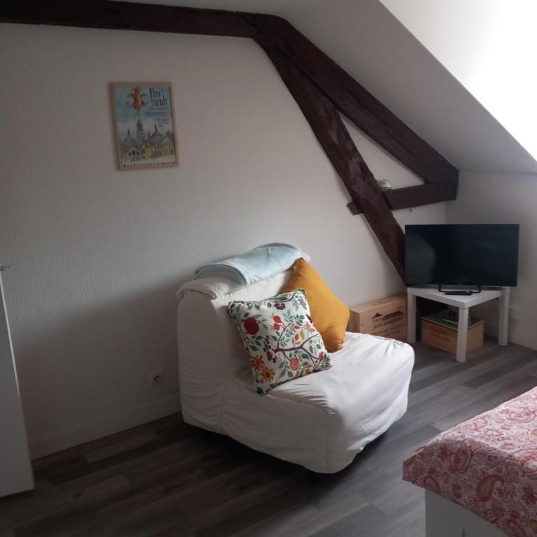 Appartement cosy - Apartment mit 1 Schlafzimmer - 3