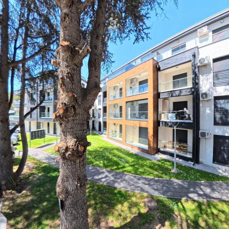 Lepi Jova SNEZNIK - One-Bedroom Apartment - 4
