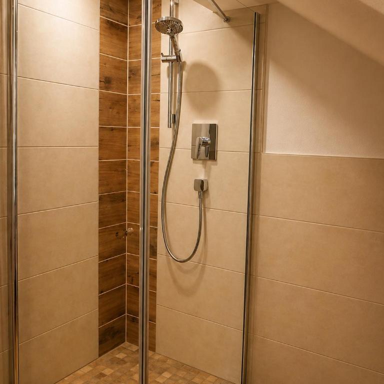 Ferienwohnung Weber Alpenglück - Apartment mit 1 Schlafzimmer - 13