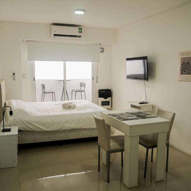 Bnb Loft IV - Zona gastronomica - Apartamento de 1 dormitorio - 1