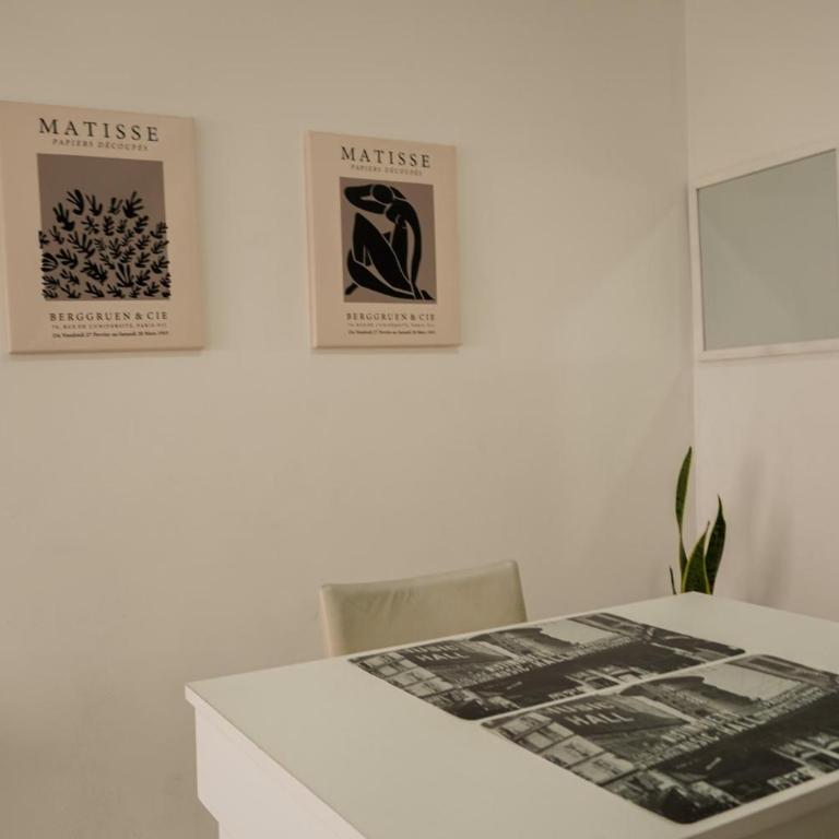 Bnb Loft IV - Zona gastronomica - Apartamento de 1 dormitorio - 5