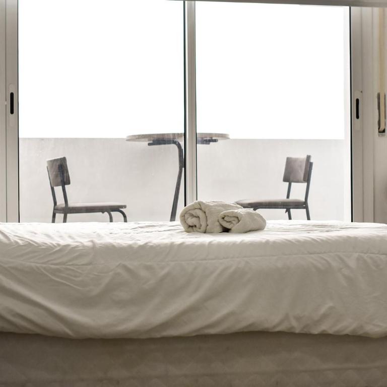 Bnb Loft IV - Zona gastronomica - Apartamento de 1 dormitorio - 18
