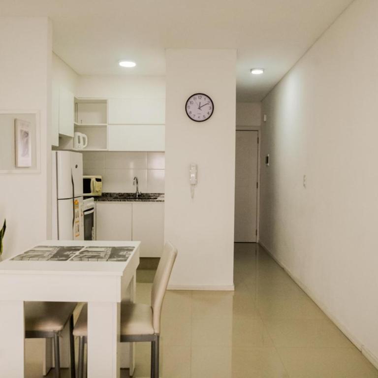 Bnb Loft IV - Zona gastronomica - Apartamento de 1 dormitorio - 20