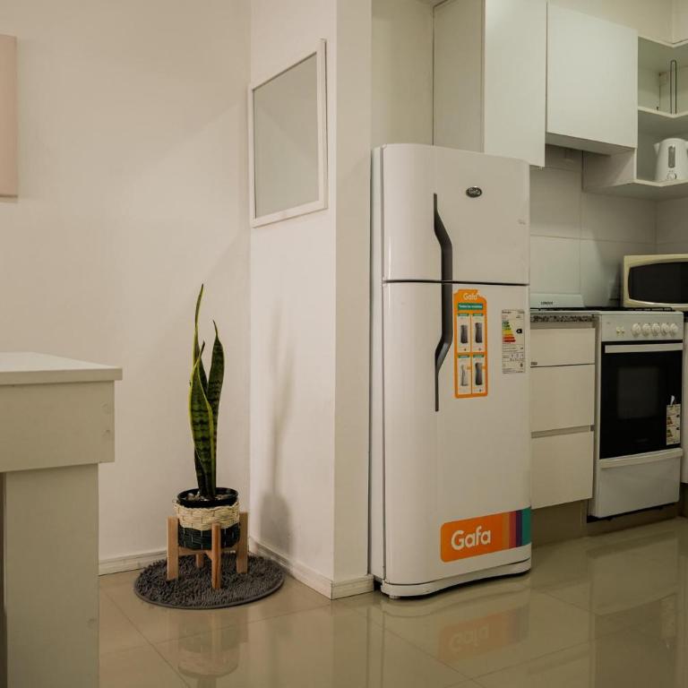 Bnb Loft IV - Zona gastronomica - Apartamento de 1 dormitorio - 7