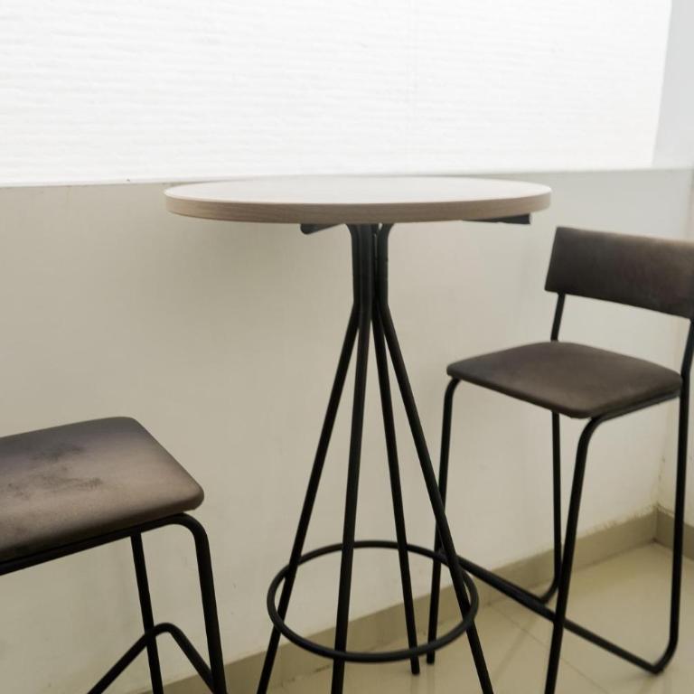 Bnb Loft IV - Zona gastronomica - Apartamento de 1 dormitorio - 19