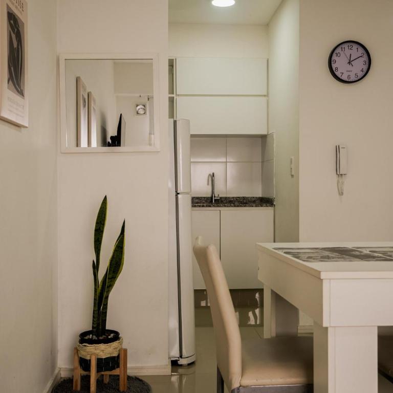 Bnb Loft IV - Zona gastronomica - Apartamento de 1 dormitorio - 12