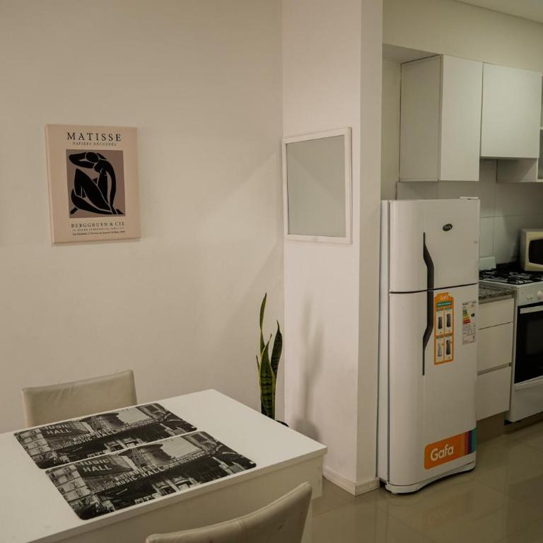 Bnb Loft IV - Zona gastronomica - Apartamento de 1 dormitorio - 9