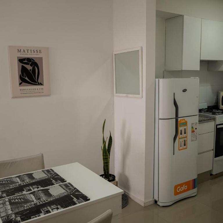 Bnb Loft IV - Zona gastronomica - Apartamento de 1 dormitorio - 14