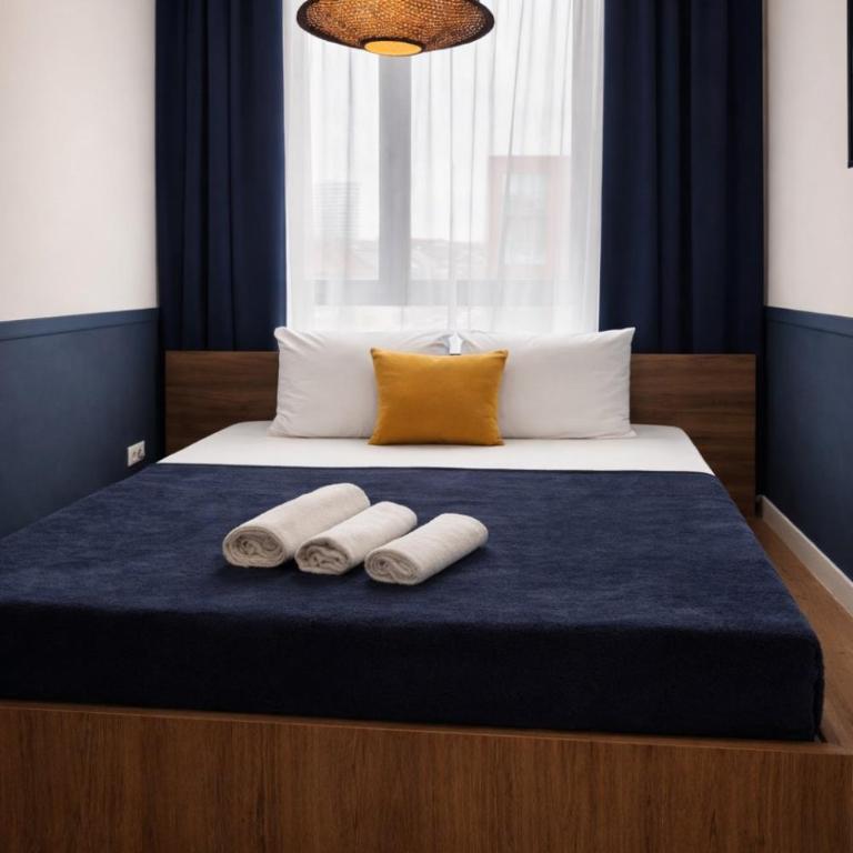 BW Victory - Apartman sa 3 Spavaće Sobe i Balkonom - 6
