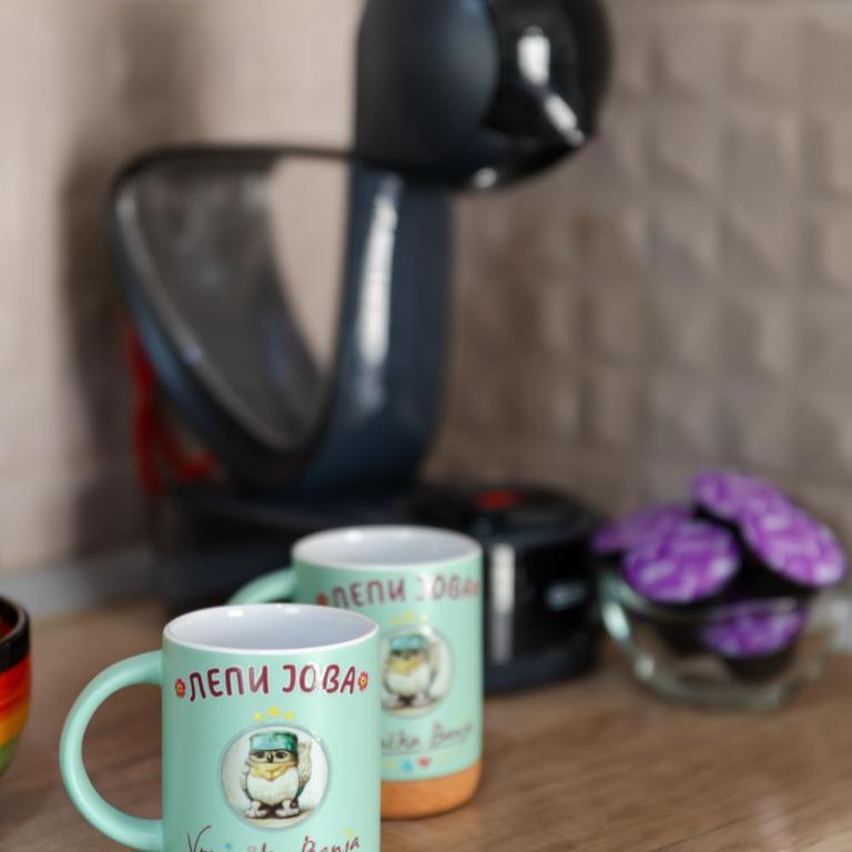 Lepi Jova SNEZNIK - One-Bedroom Apartment - 12