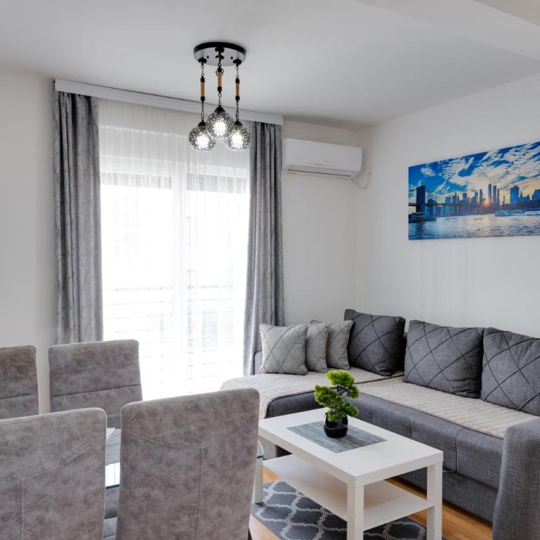 Lepi Jova SNEZNIK - One-Bedroom Apartment - 6