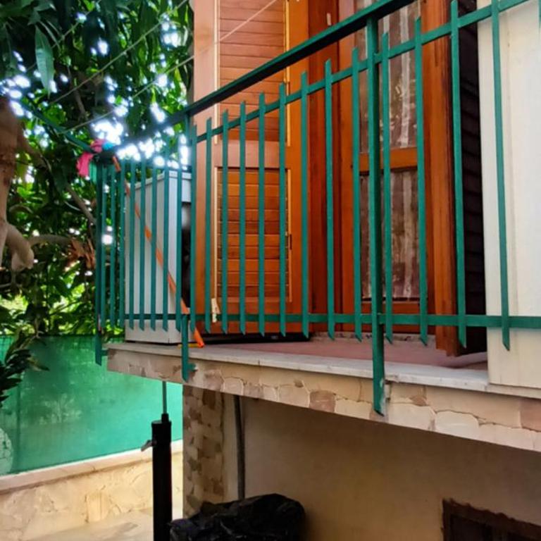 Casa Medina - Monolocale Familiare - 6