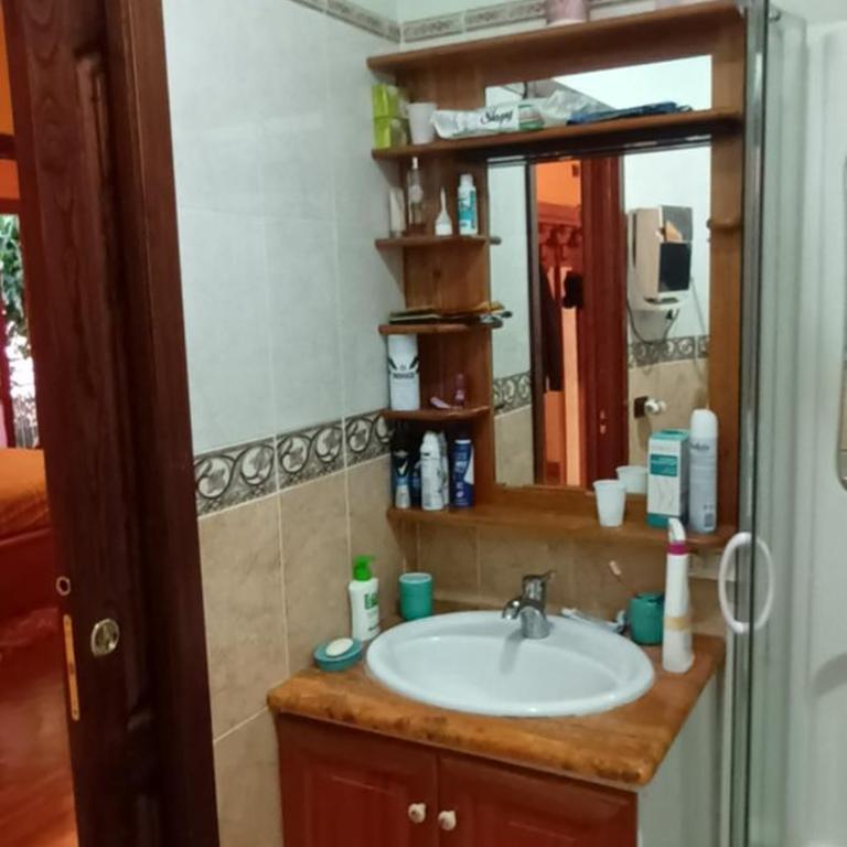 Casa Medina - Monolocale Familiare - 7