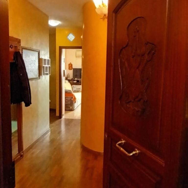 Casa Medina - Monolocale Familiare - 9