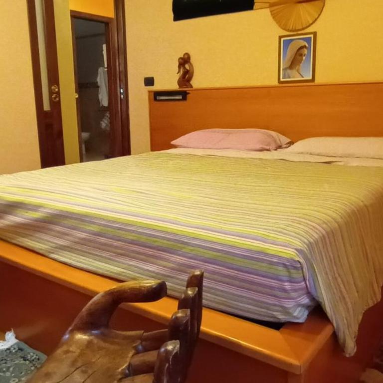Casa Medina - Monolocale Familiare - 10