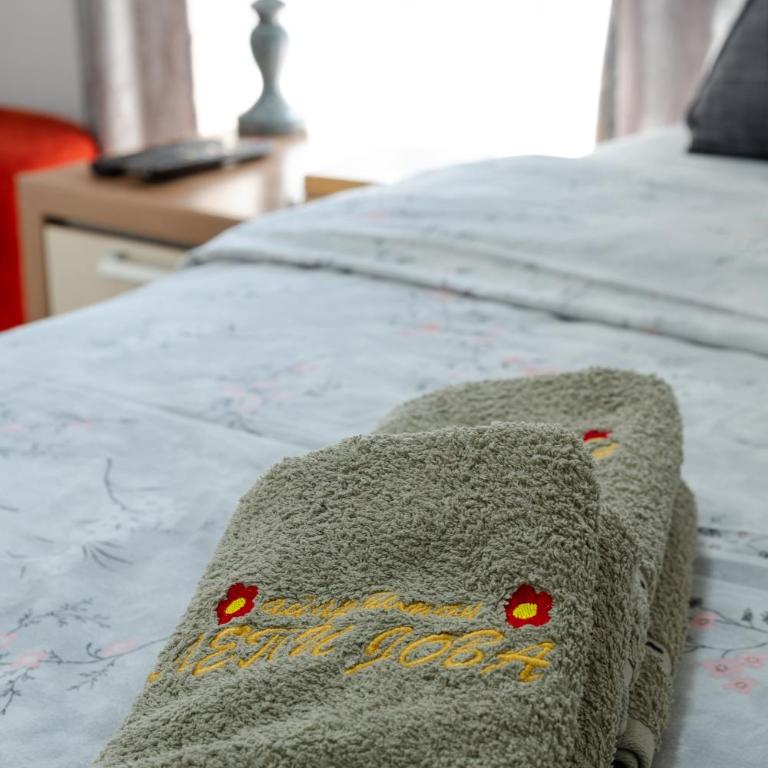 Lepi Jova SNEZNIK - One-Bedroom Apartment - 17