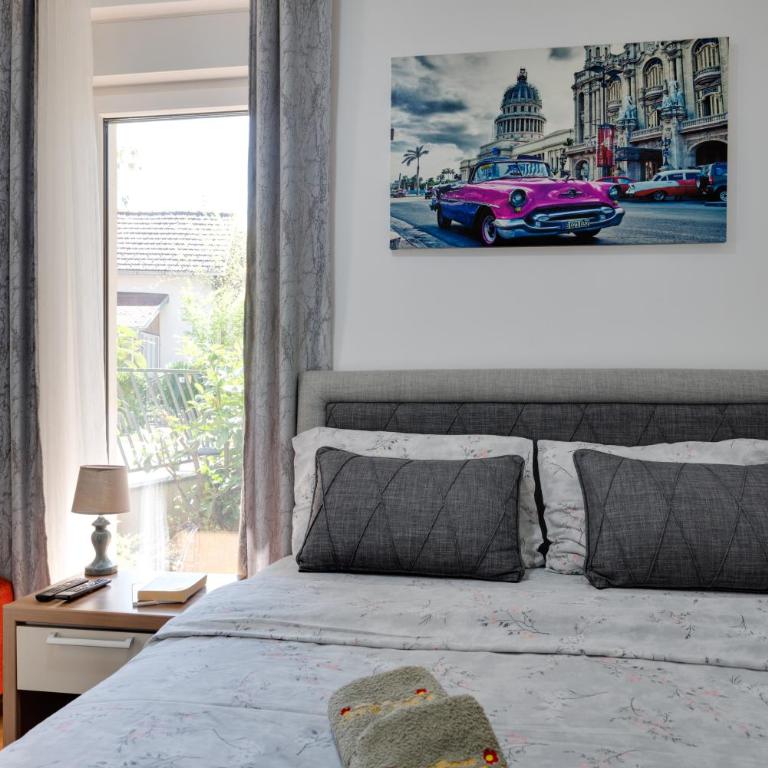 Lepi Jova SNEZNIK - One-Bedroom Apartment - 14