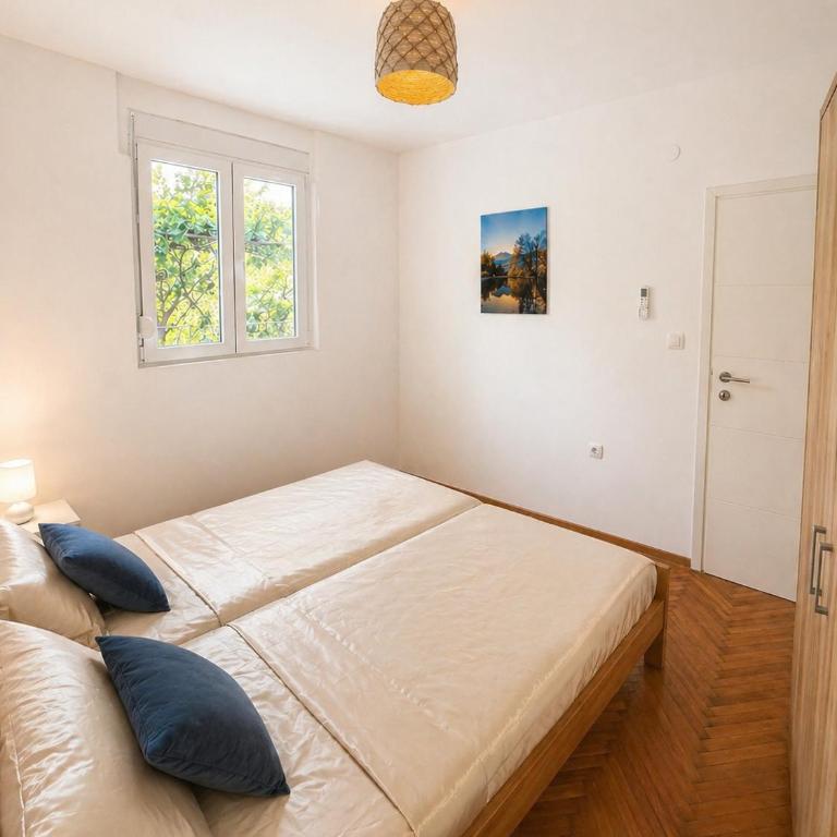 Welcome to our holiday home in Sutomore - Kuća sa 3 Spavaće Sobe - 24