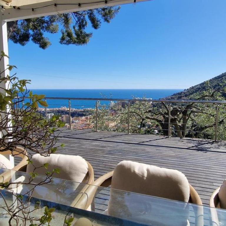 Villa Azur Horizon - Haus mit 4 Schlafzimmern - 1