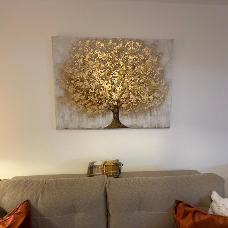 Apartmani Sofija - Apartman sa 1 Spavaćom Sobom, Balkonom i Pogledom na Grad - 29