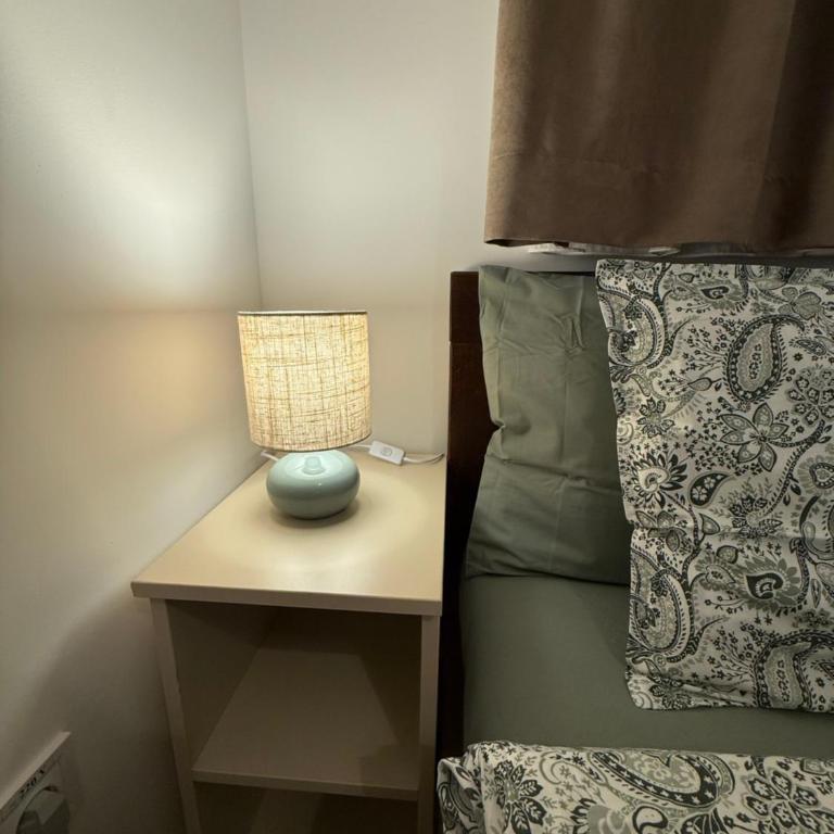 Apartmani Sofija - Apartman sa 1 Spavaćom Sobom, Balkonom i Pogledom na Grad - 28