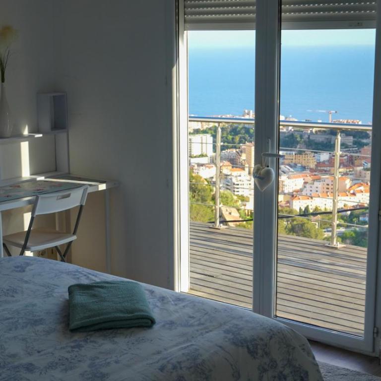 Villa Azur Horizon - Haus mit 4 Schlafzimmern - 5